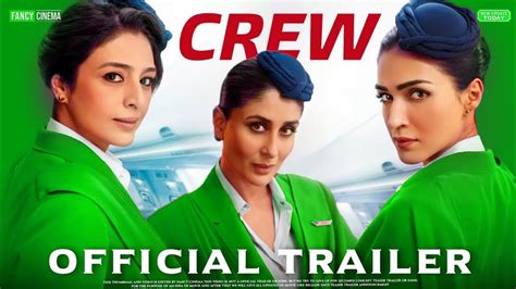 crew movie box office